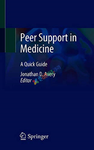 Peer Support in Medicine (Color)