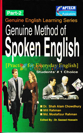 Genuine Method of Spoken English Part-2
