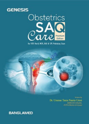 GENESIS Obstetrics SAQ Care