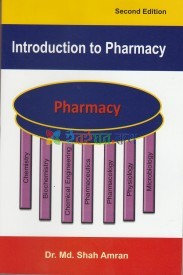 Introduction to Pharmacy