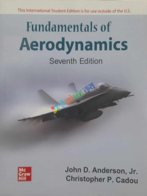 Fundamentals of Aerodynamics (eco)