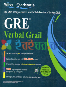 GRE Verbal Grail (eco)