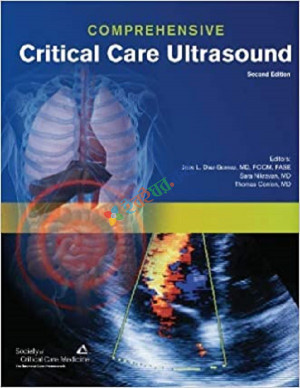 Comprehensive Critical Care Ultrasound (Color)