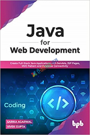 Java for Web Development (B&W)