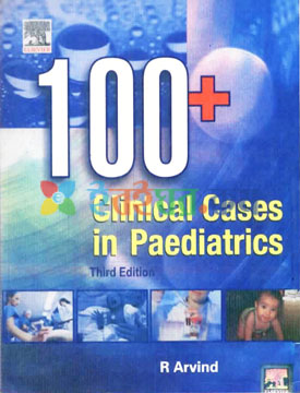 100+ Clinical Cases in Paediatrics (eco)