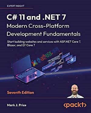 Modern Cross-Platform Development Fundamentals (B&W)