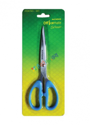 Matador Scissors - 041 (Medium Office) - Any Color