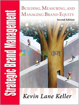 Strategic Brand Management (eco)