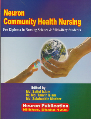 Neuron Community Health Nursing (Diploma 2nd Year)