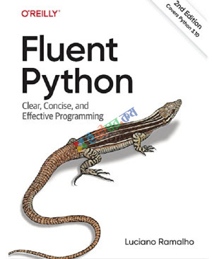 Fluent Python (B&W)