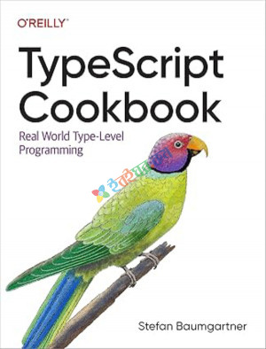 TypeScript Cookbook: Real World Type-Level