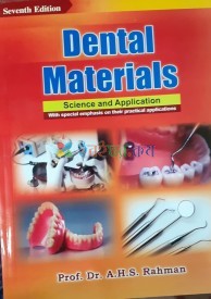 Dental Materials Science and Application