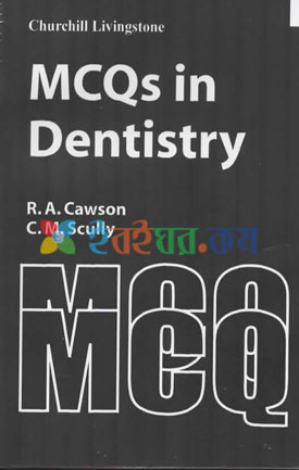 MCQs in Dentistry (eco)