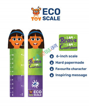 Eco Scale Sofia