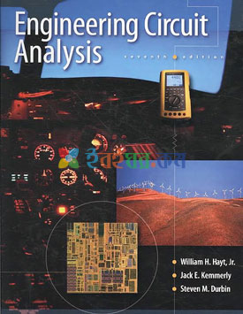 Engineering Circuit Analysis (eco)