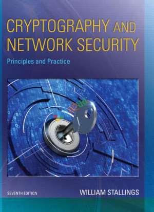 Cryptography and Network Security (Principles and Practice) (eco)