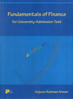 Fundamentals of Finance