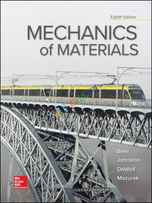 Mechanics of Materials (B&W)