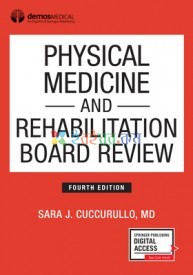 Physical Medicine and Rehabilitation Board Review (B&W)