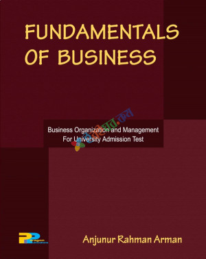 Fundamentals Of Business