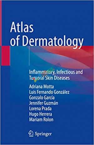 Atlas of Dermatology (B&W)