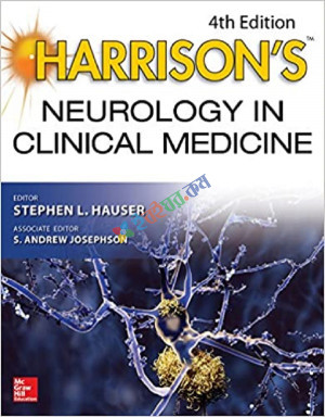 Harrison's Neurology in Clinical Medicine (Color)