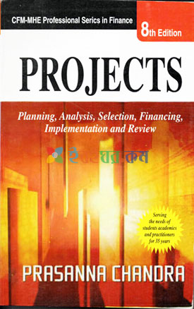 Projects Planning,Analysis,Selection,Financing,Implementation and review (eco)