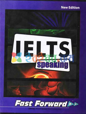 IELTS Speaking Fast Forward (eco)