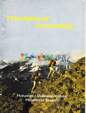 Principles of Accounting (eco)