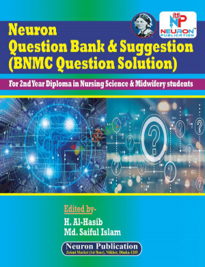 Neuron Question Bank & Suggestion for Diploma Nursing 2nd Year