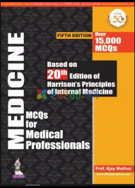 Medicine MCQs for Medical Professionals