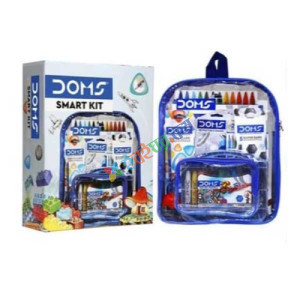 DOMS Pencil Smart Kit