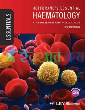 Hoffbrand Essential Haematology