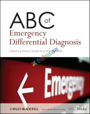 ABC of Emergency Differential Diagnosis (Color)