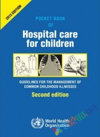 Hospital Care For Children (eco)