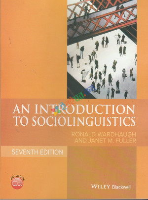An Introduction to Sociolinguistics (eco)