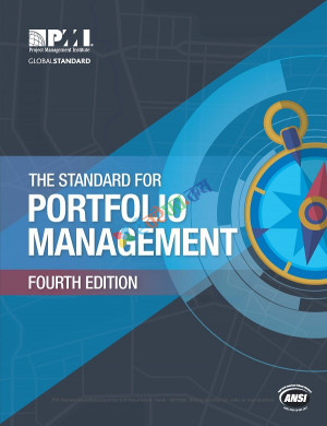 The Standard for Portfolio Management (B&W)