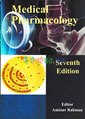 Vision Medical Pharmacology