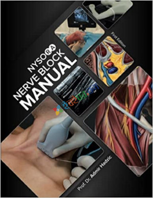 Nerve Block Manual (Color)