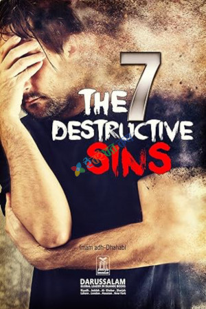 The Seven Destructive Sins