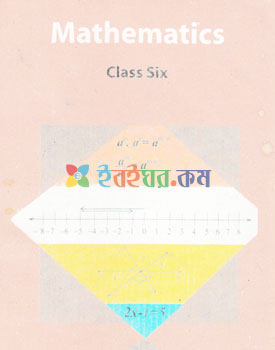 Mathematics  Class-6