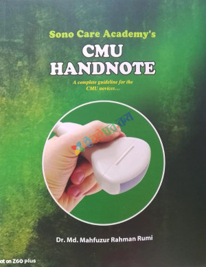 Sono Care Academy’s CMU HANDNOTE