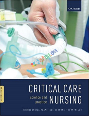 Critical Care Nursing: Science and Practice (Color)
