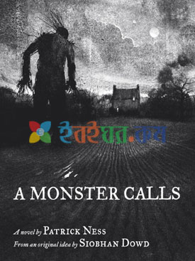 A Monster Calls (eco)