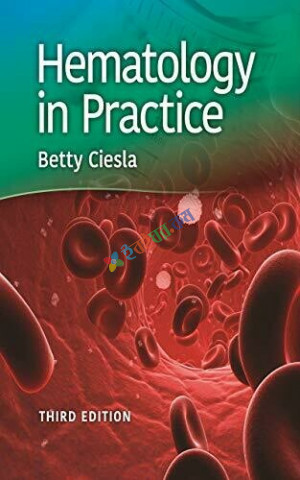 Hematology in Practice (Color)