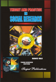 Theory and Practice in Social Research
