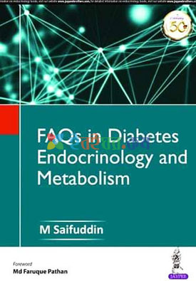FAQs In Diabetes Endocrinology And Metabolism