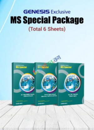 Genesis Residency & Diploma MS Faculty Special Package