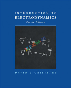 Introduction to Electrodynamics  (eco)