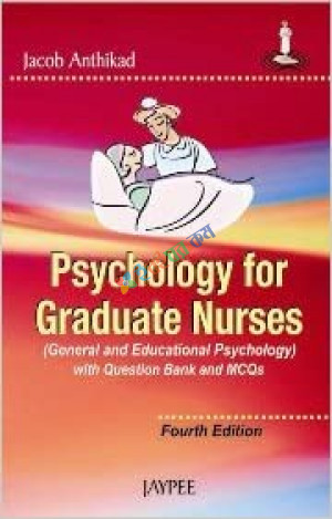 Psychology For Graduate Nurses
